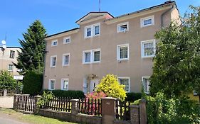 Apartmány Merkel